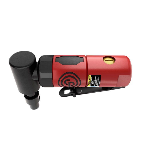 Chicago Pneumatic CP875 1/4'' (6 mm) Havalı Kalıpçı Taşlama Makinesi - T023995