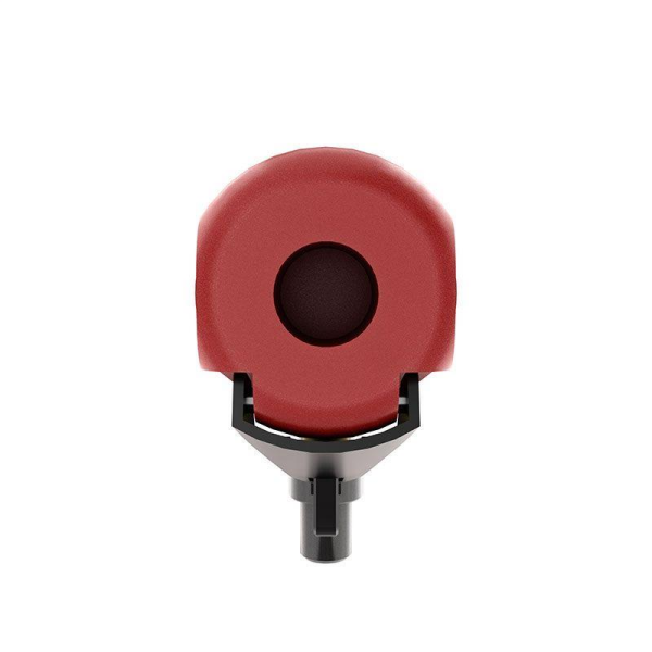 Chicago Pneumatic CP875 1/4'' (6 mm) Havalı Kalıpçı Taşlama Makinesi - T023995