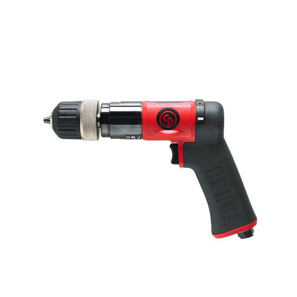 Chicago Pneumatic CP9792C 3/8'' (10 mm) Havalı Matkap - 8941097920