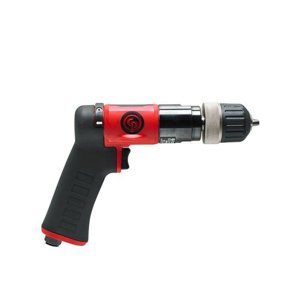 Chicago Pneumatic CP9792C 3/8'' (10 mm) Havalı Matkap - 8941097920