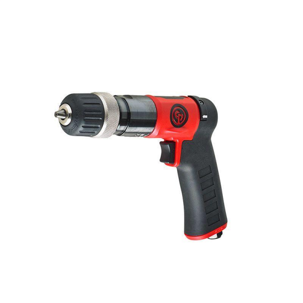 Chicago Pneumatic CP9792C 3/8'' (10 mm) Havalı Matkap - 8941097920