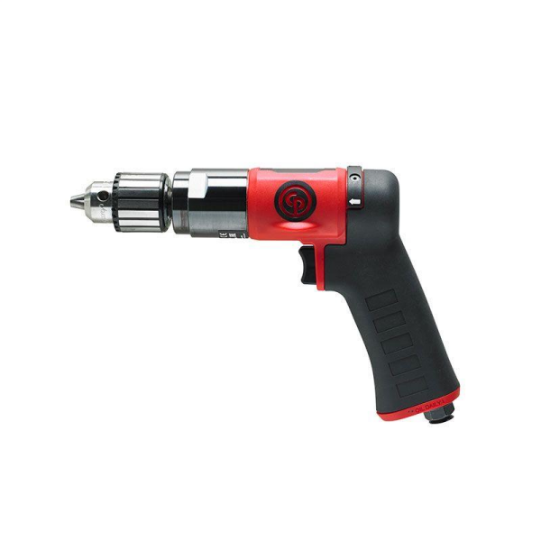 Chicago Pneumatic CP9790C 3/8'' (10 mm) Havalı Matkap - 8941097900