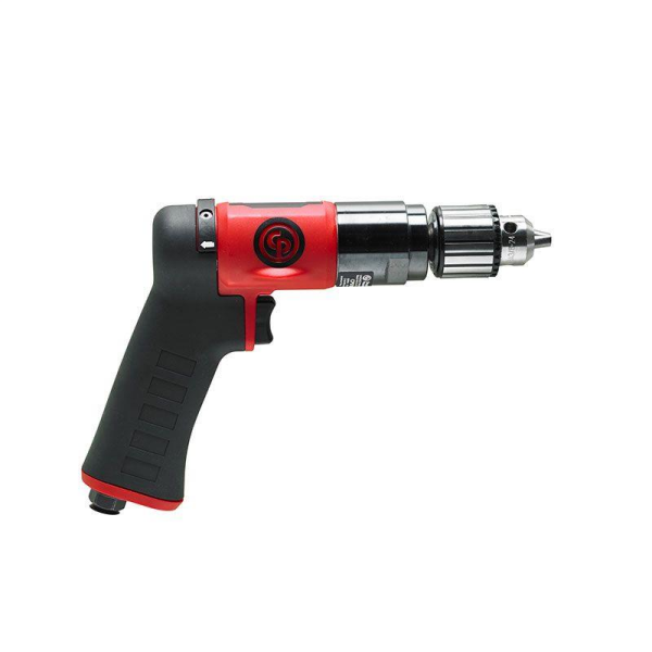 Chicago Pneumatic CP9790C 3/8'' (10 mm) Havalı Matkap - 8941097900