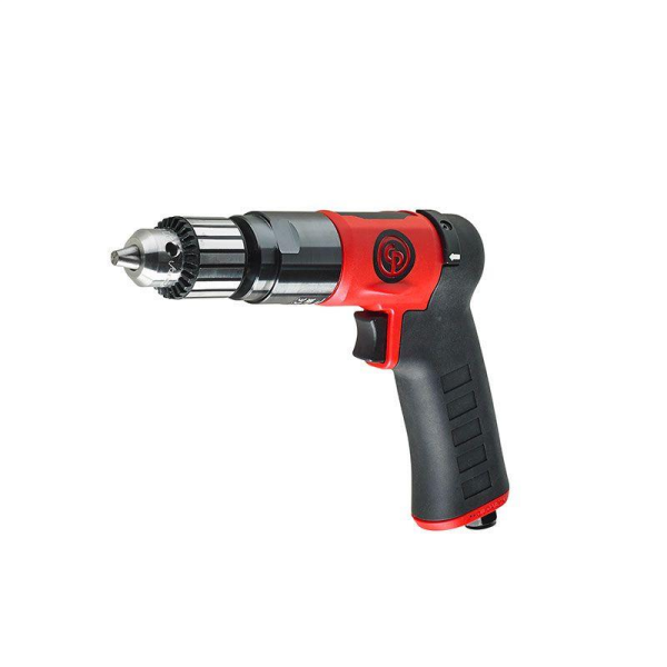 Chicago Pneumatic CP9790C 3/8'' (10 mm) Havalı Matkap - 8941097900