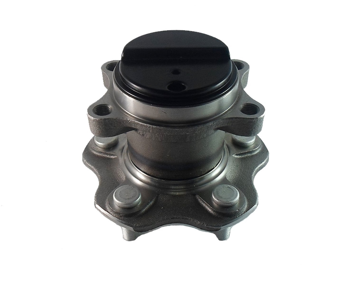 Wbf Arka Aks Porya Rulmanı Swh 9914803 S (Vkba7416)