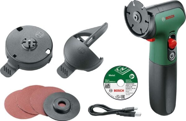 Bosch EasyCut & Grind Çok Amaçlı Makine - 06039D2000