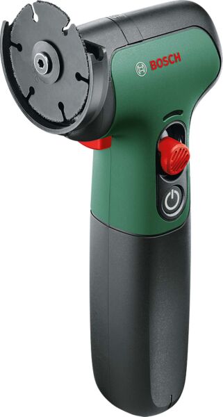 Bosch EasyCut & Grind Çok Amaçlı Makine - 06039D2000