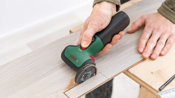 Bosch EasyCut & Grind Çok Amaçlı Makine - 06039D2000