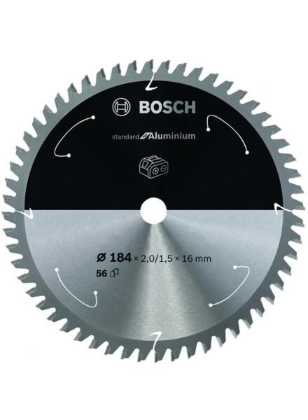 DAIRE TESTERE BICAGI ST AL H 136X16 T50