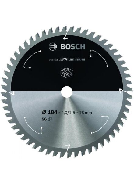DAIRE TESTERE BICAGI ST AL H 136X16 T50