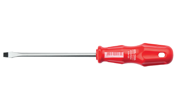 Ceta Form TOREX Atölye Tipi Düz Uçlu Tornavida 5.5 x 200 mm - 4100/56M