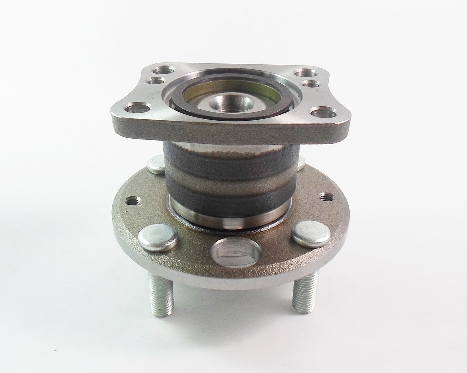 Wbf Mazda Iı - Arka Porya Abs Lı Swh 9935395 S