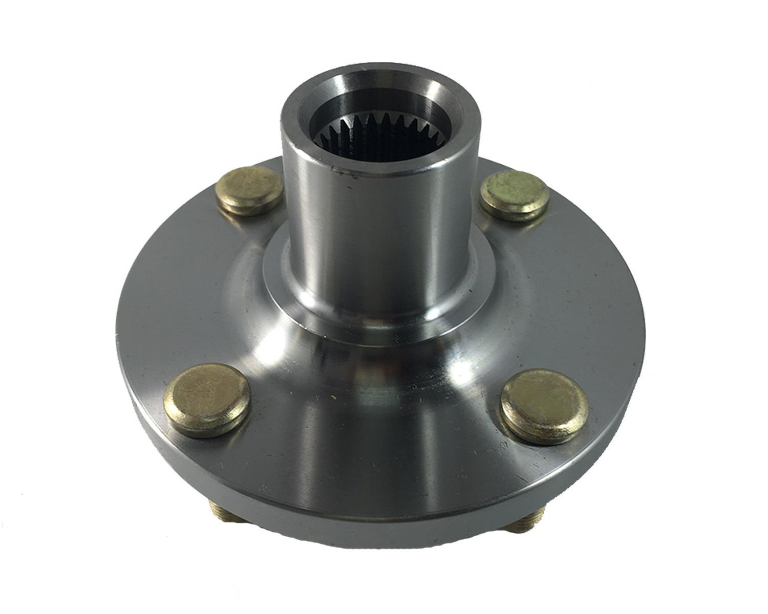 Wbf 43502-12140-43502-02021 40Bwd12 Toyota Corolla Rulmansız Porya Ön Aks Swhp 990001