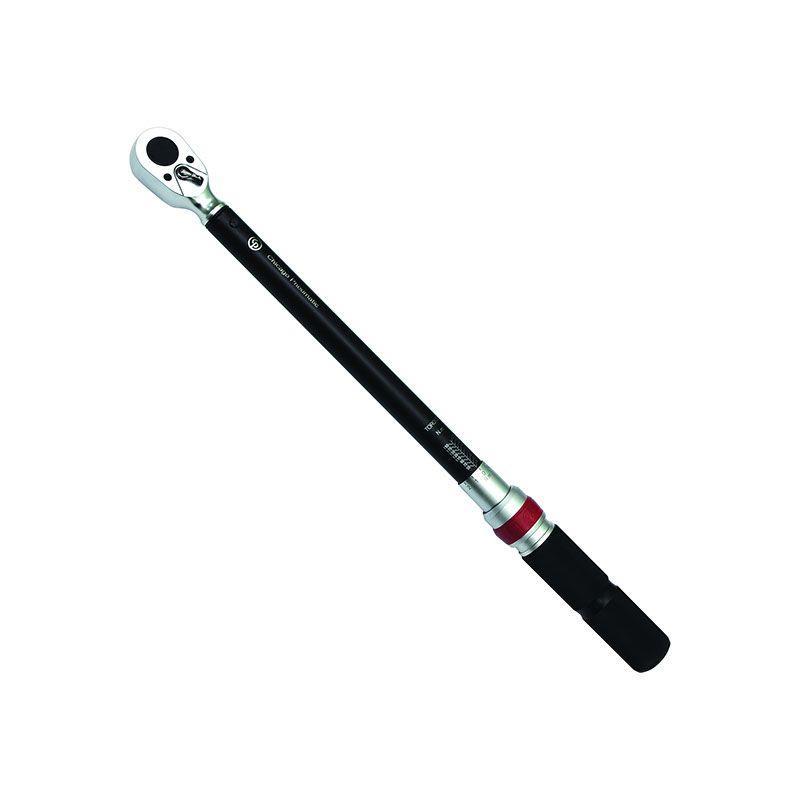 Chicago Pneumatic CP8917 E 1/2'' Tork Anahtarı 60-340 Nm - 8941089170