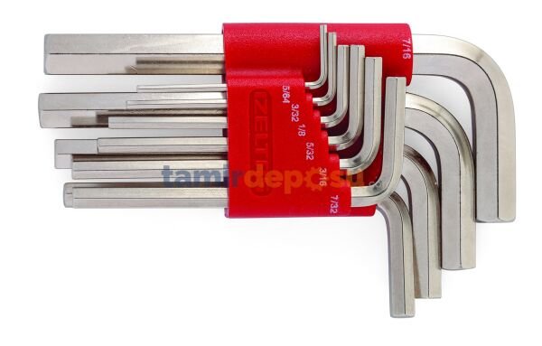 İzeltaş 12 Lı Allen Ant Tk Sae 4901003112