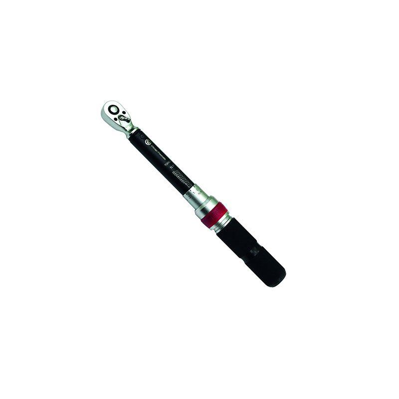 Chicago Pneumatic CP8905 E 1/4'' Tork Anahtarı 5-25 Nm - 8941089050