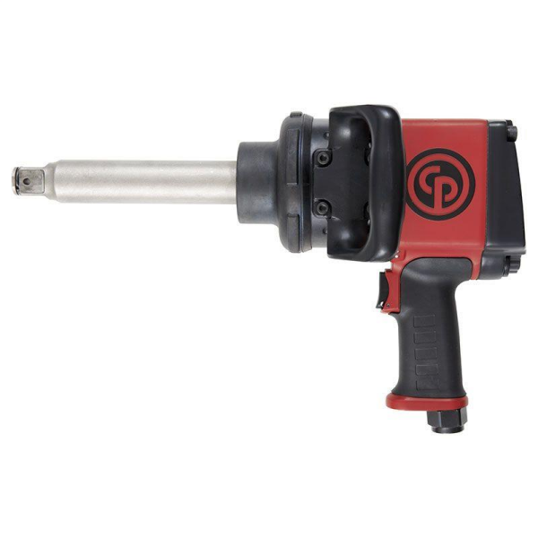 Chicago Pneumatic CP7776-6 1'' Havalı Somun Sıkma Makinesi - 8941077766