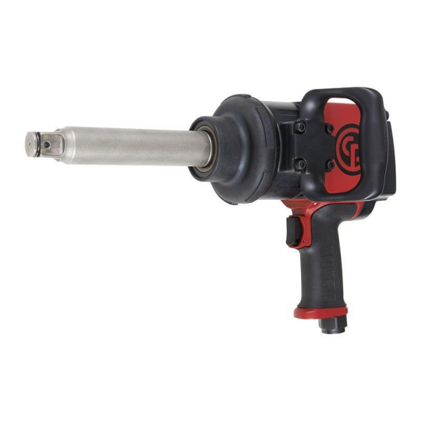 Chicago Pneumatic CP7776-6 1'' Havalı Somun Sıkma Makinesi - 8941077766