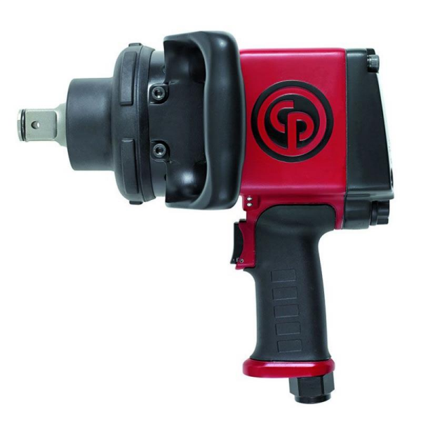 Chicago Pneumatic CP7776 1'' Havalı Somun Sıkma Makinesi - 8941077760