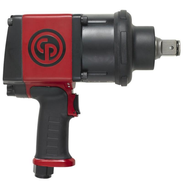 Chicago Pneumatic CP7776 1'' Havalı Somun Sıkma Makinesi - 8941077760