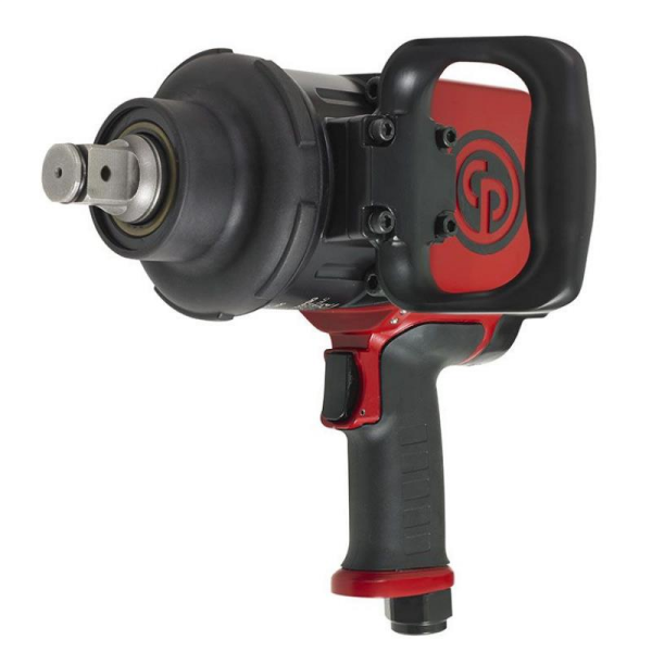 Chicago Pneumatic CP7776 1'' Havalı Somun Sıkma Makinesi - 8941077760