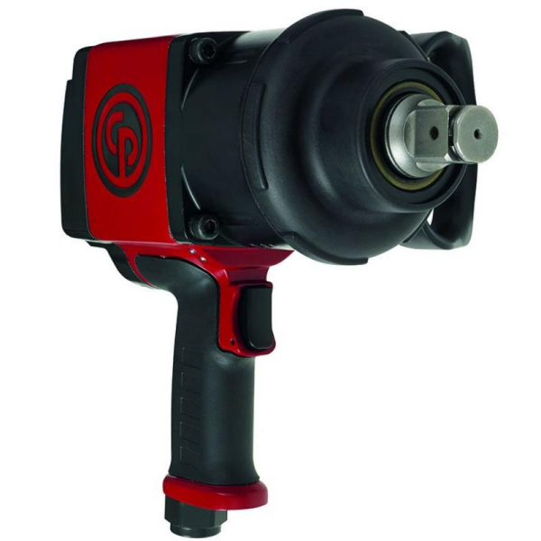 Chicago Pneumatic CP7776 1'' Havalı Somun Sıkma Makinesi - 8941077760