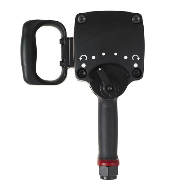 Chicago Pneumatic CP7776 1'' Havalı Somun Sıkma Makinesi - 8941077760