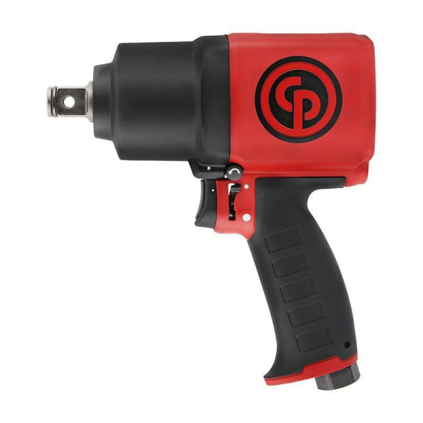 Chicago Pneumatic CP7769 3/4'' Havalı Somun Sıkma Makinesi - 8941077691