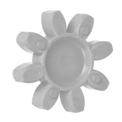 KTR (Rotex) 65 Kaplin Lastiği (Gri)