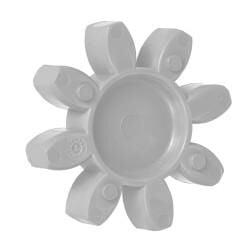 KTR (Rotex) 65 Kaplin Lastiği (Gri)