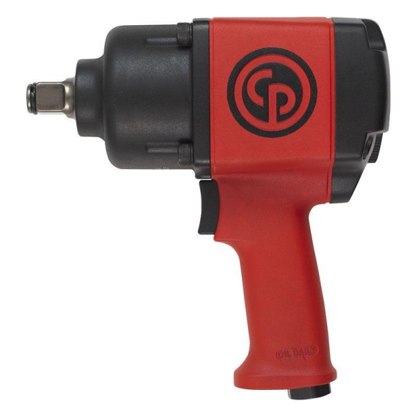 Chicago Pneumatic CP7763 3/4'' Havalı Somun Sıkma Makinesi - 8941077630