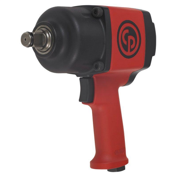 Chicago Pneumatic CP7763 3/4'' Havalı Somun Sıkma Makinesi - 8941077630
