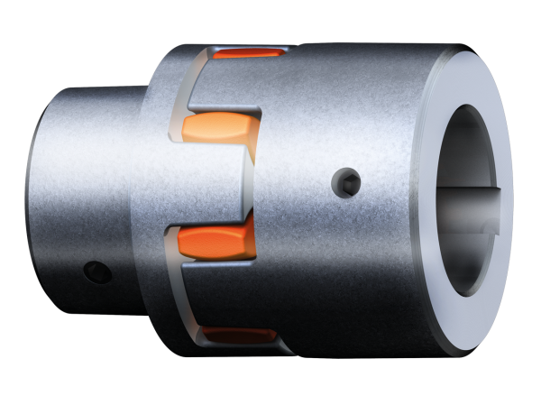 KTR (ROTEX) DÖKÜM KAPLIN ROTEX 42 1-1A