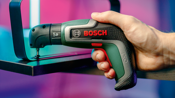 Bosch IXO 7 Akülü Vidalama Seti - 06039E0001