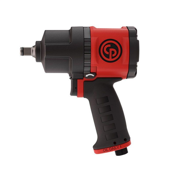 Chicago Pneumatic CP7748 1/2'' Havalı Somun Sıkma Makinesi - 8941077481