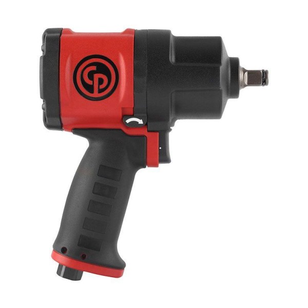 Chicago Pneumatic CP7748 1/2'' Havalı Somun Sıkma Makinesi - 8941077481