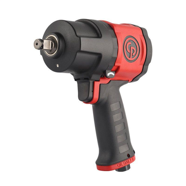 Chicago Pneumatic CP7748 1/2'' Havalı Somun Sıkma Makinesi - 8941077481