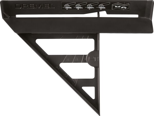 DREMEL® DSM20 Kesme Kılavuzu (DSM840) - 2615S840JA