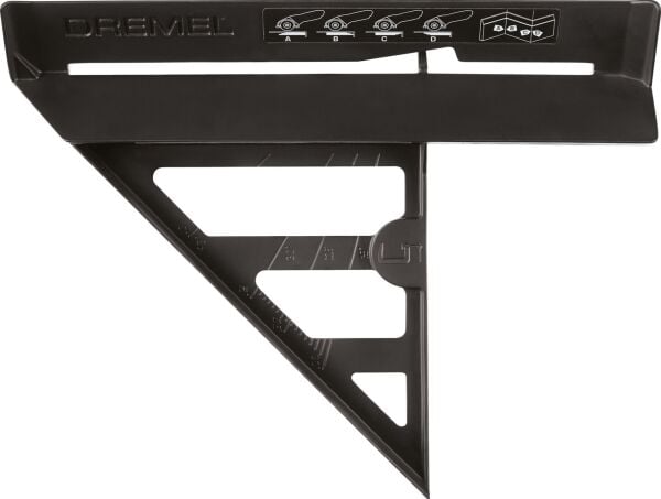 DREMEL® DSM20 Kesme Kılavuzu (DSM840) - 2615S840JA