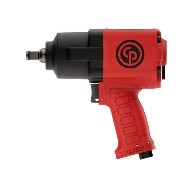 Chicago Pneumatic CP7741 1/2'' Havalı Somun Sıkma Makinesi - 8941077410