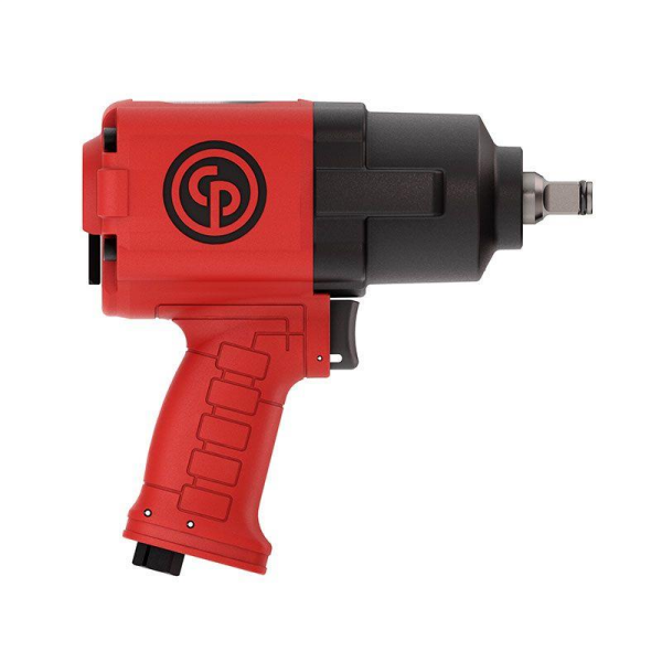 Chicago Pneumatic CP7741 1/2'' Havalı Somun Sıkma Makinesi - 8941077410