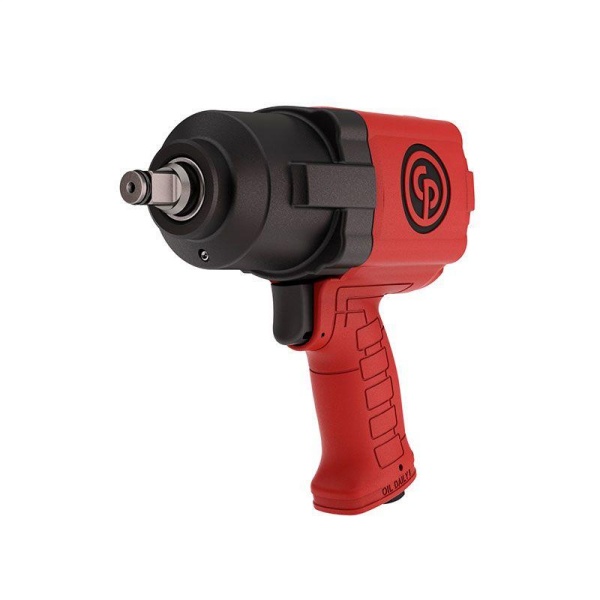 Chicago Pneumatic CP7741 1/2'' Havalı Somun Sıkma Makinesi - 8941077410