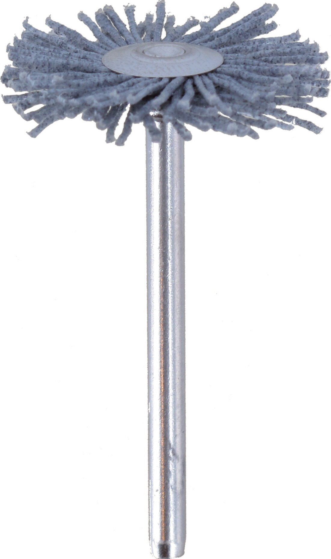 DREMEL® Yüksek Performanslı Aşındırıcı Fırça 26 mm (538) - 26150538JA