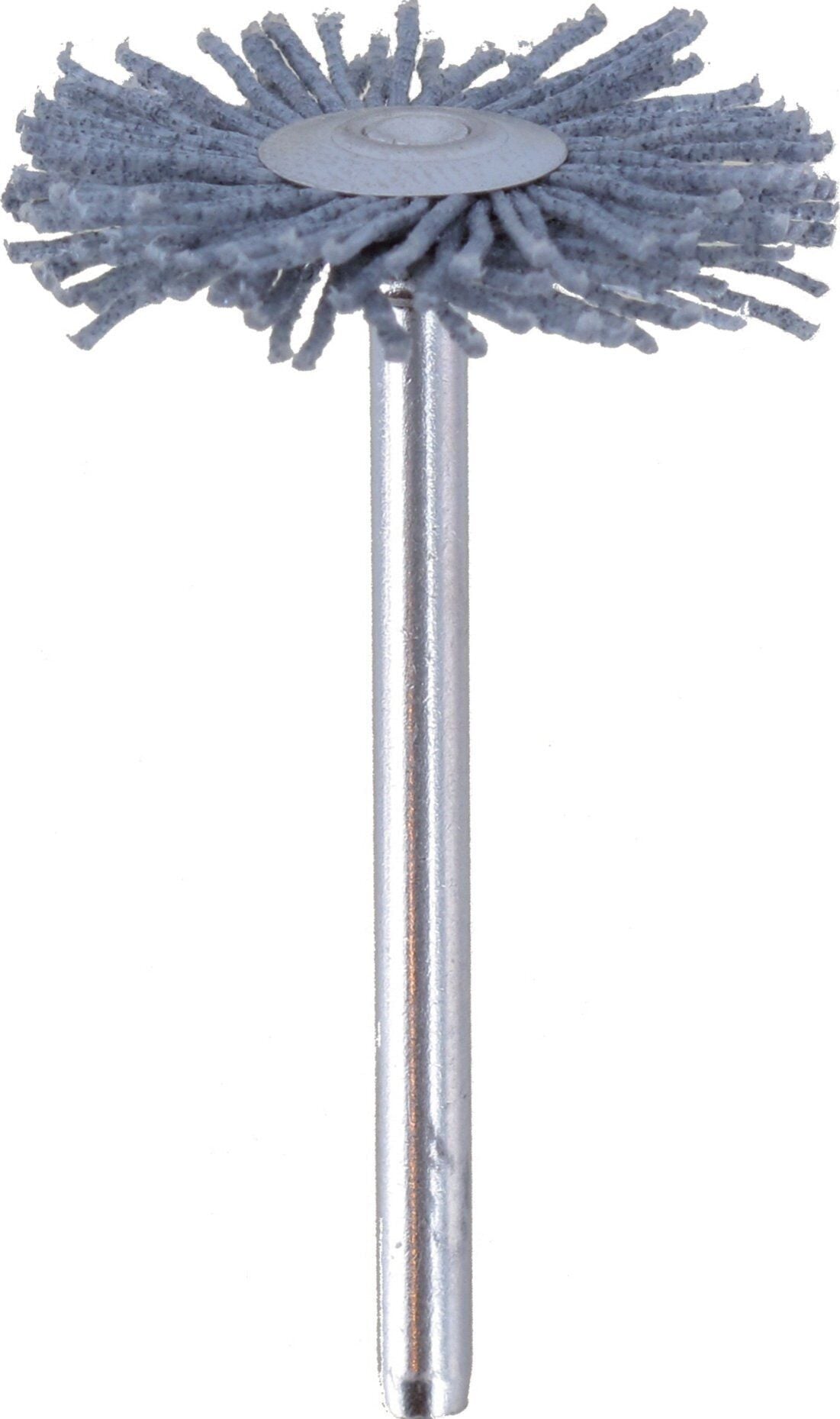 DREMEL® Yüksek Performanslı Aşındırıcı Fırça 26 mm (538) - 26150538JA