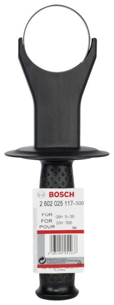 Bosch - GSH 5/388 ; GBH 5-38/40/40 DC Tutamak