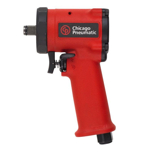 Chicago Pneumatic CP7732 1/2'' Havalı Somun Sıkma Makinesi - 8941077320
