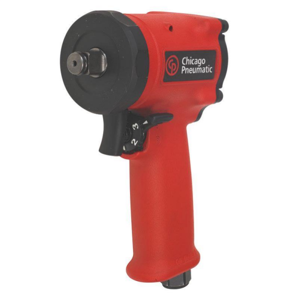 Chicago Pneumatic CP7732 1/2'' Havalı Somun Sıkma Makinesi - 8941077320