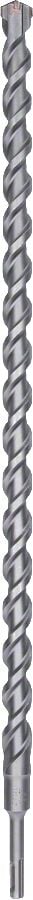 Bosch Matkap Ucu Sds-Plus-5X 20*600 Mm 2608836642