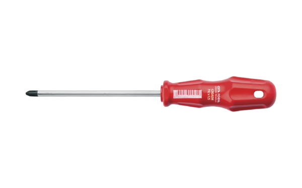 Ceta Form TOREX Yıldız Uçlu Tornavida PH1 x 125  mm - 4200/53M