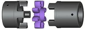 KTR (Rotex) 24 Kaplin